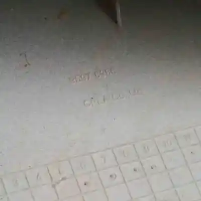 Автозапчастина б/у задне крило для opel mokka / mokka x (2012-..) off-road посилання на oem iam 95978986  