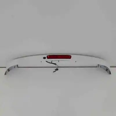 Автозапчастина б/у задне крило для opel mokka / mokka x (2012-..) off-road посилання на oem iam 95978986  