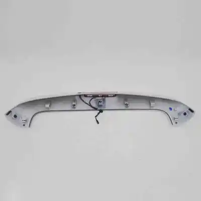 Автозапчастина б/у задне крило для opel mokka / mokka x (2012-..) off-road посилання на oem iam 95978986  