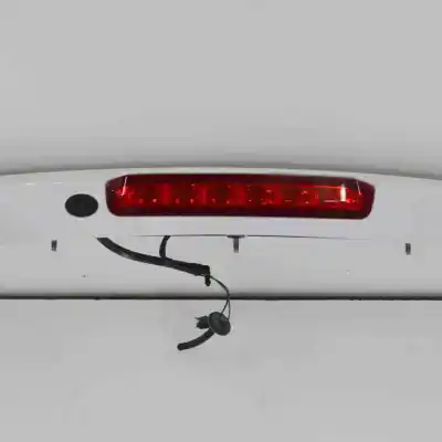 Автозапчастина б/у задне крило для opel mokka / mokka x (2012-..) off-road посилання на oem iam 95978986  