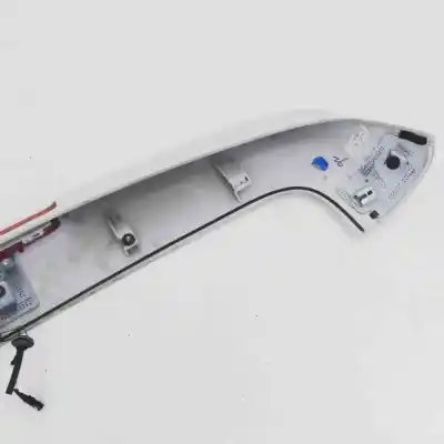 Автозапчастина б/у задне крило для opel mokka / mokka x (2012-..) off-road посилання на oem iam 95978986  