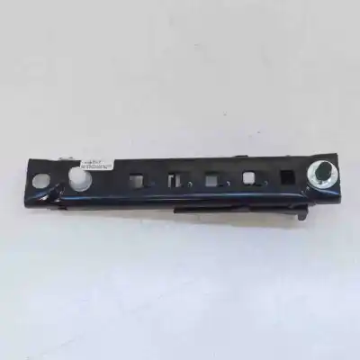 Pièce détachée automobile d'occasion Réglage Hauteur Ceinture Avant Gauche pour OPEL MOKKA / MOKKA X (2012-..) Off-road Références OEM IAM 13585757  