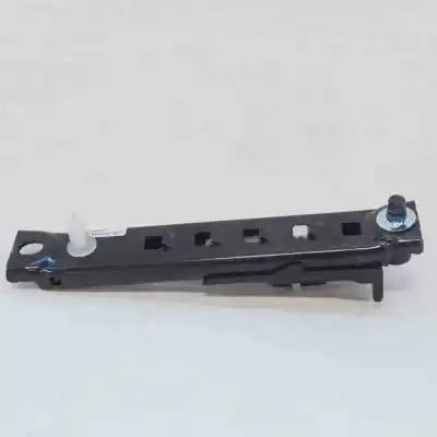 Автозапчастина б/у регулятор висоти ременя переднього лівого сидіння для opel mokka / mokka x (2012-..) off-road посилання на oem iam 13585757  