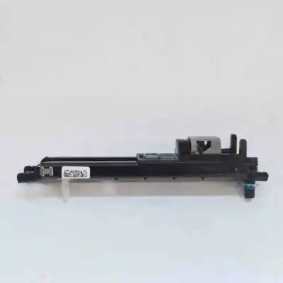 Автозапчастина б/у регулятор висоти ременя переднього лівого сидіння для opel mokka / mokka x (2012-..) off-road посилання на oem iam 13585757  