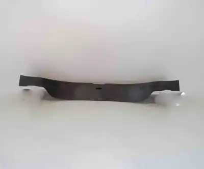 Автозапчасти б/у декоративная накладка замка багажника за opel mokka / mokka x (2012-..) off-road ссылки oem iam 94522424  