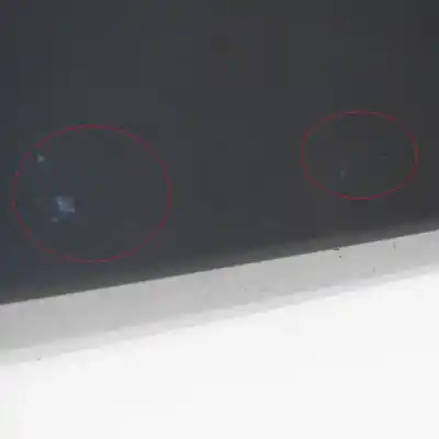 Pezzo di ricambio per auto di seconda mano pannello per tesla model s (2012-..) hatchback riferimenti oem iam 1060697-10-c,1060695-10-d,1050598-10-c  