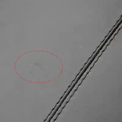 Pezzo di ricambio per auto di seconda mano pannello per tesla model s (2012-..) hatchback riferimenti oem iam 1060697-10-c,1060695-10-d,1050598-10-c  