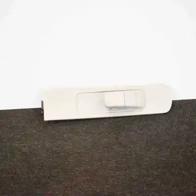 Pezzo di ricambio per auto di seconda mano Regolatore Altezza Cintura Anteriore Sinistra per FORD ECOSPORT 1.5 TI-VCT Riferimenti OEM IAM 025100200  