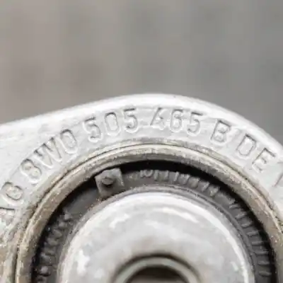 Second-hand car spare part rear right anti-roll bar link for audi a4 8w2, b9 (2015-..) sedan oem iam references 8w0505465b  