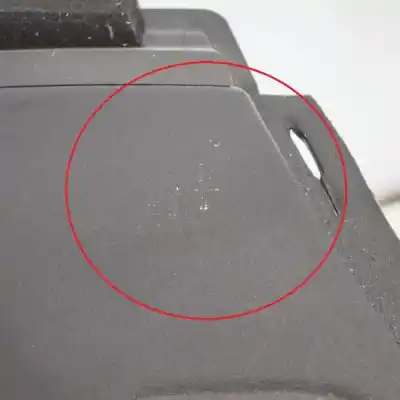 Tweedehands auto-onderdeel dashboard voor bmw x1 e84 (2009-2015) oem iam-referenties   