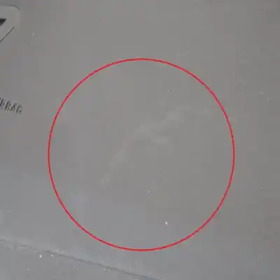 Tweedehands auto-onderdeel dashboard voor bmw x1 e84 (2009-2015) oem iam-referenties   