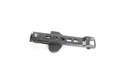 Автозапчасти б/у регулятор высоты ремня передней правой сиденья за audi a6 4f2, c6 (2004-2011) ссылки oem iam 8e0857833  