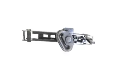 Автозапчасти б/у регулятор высоты ремня передней правой сиденья за AUDI A6 4F2, C6 (2004-2011) ссылки OEM IAM 8E0857833  