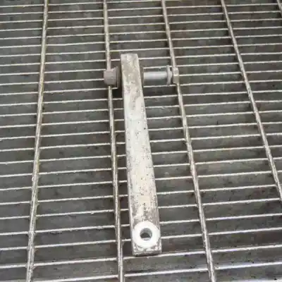 Автозапчастина б/у зв'язок правого заднього стабілізатора для audi a4 8w2, b9 (2015-..) sedan посилання на oem iam 8w0505465b  