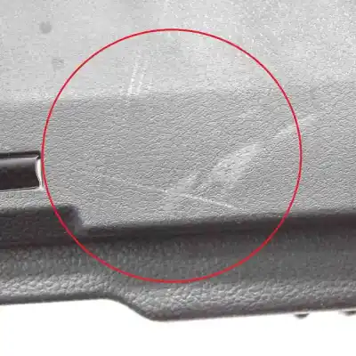 Автозапчасти б/у декоративная накладка замка багажника за opel mokka / mokka x (2012-..) off-road ссылки oem iam 94522424  