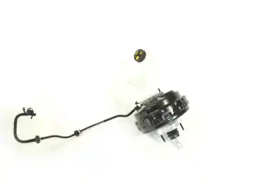 Автозапчастина б/у гальмівний серво для VOLVO V40 HATCHBACK (2012-2019) Посилання на OEM IAM 31362926,31362932,40232114  