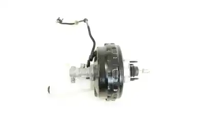 Peça sobressalente para automóvel em segunda mão servo freio por volvo v40 hatchback (2012-2019) referências oem iam 31362926,31362932,40232114  