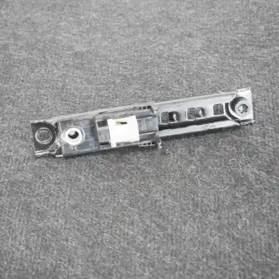 Автозапчастина б/у регулятор висоти ременя переднього правого сидіння для OPEL MOKKA / MOKKA X (2012-..) Off-road Посилання на OEM IAM 13585757  