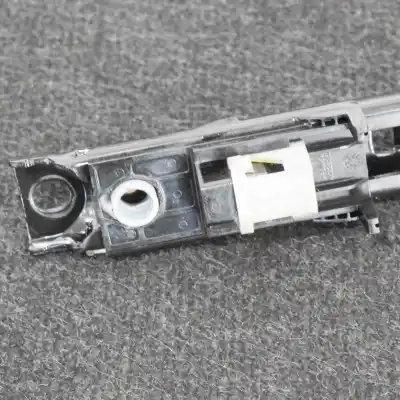 İkinci el araba yedek parçası ön sağ emni̇yet kemeri̇ yüksekli̇k ayari için opel mokka / mokka x (2012-..) off-road oem iam referansları 13585757  