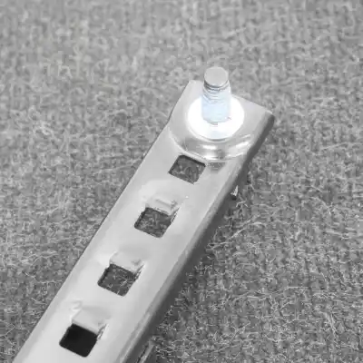 İkinci el araba yedek parçası ön sağ emni̇yet kemeri̇ yüksekli̇k ayari için opel mokka / mokka x (2012-..) off-road oem iam referansları 13585757  