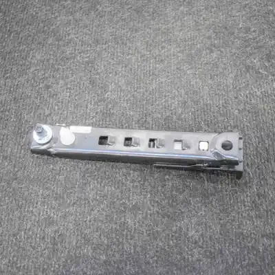 Pièce détachée automobile d'occasion réglage hauteur ceinture avant droite pour opel mokka / mokka x (2012-..) off-road références oem iam 13585757  