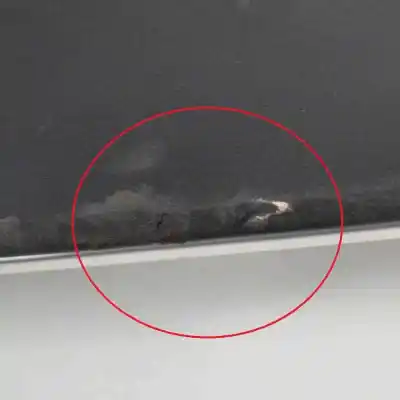 Tweedehands auto-onderdeel dashboard voor tesla model x (2013-..) hatchback oem iam-referenties   