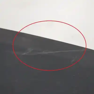 Tweedehands auto-onderdeel dashboard voor tesla model x (2013-..) hatchback oem iam-referenties   