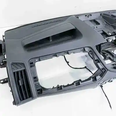 Second-hand car spare part dashboard for ford transit (2013-..) minibus / passenger oem iam references bk31-v04305-blw  