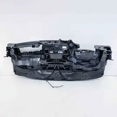 Second-hand car spare part dashboard for ford transit (2013-..) minibus / passenger oem iam references bk31-v04305-blw  