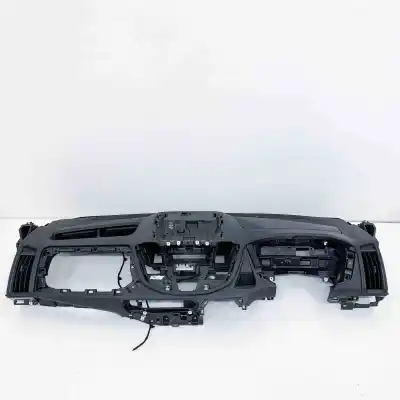 Second-hand car spare part Dashboard for FORD TRANSIT (2013-..) Minibus / passenger OEM IAM references BK31-V04305-BLW  