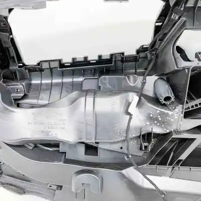 Second-hand car spare part dashboard for ford transit (2013-..) minibus / passenger oem iam references bk31-v04305-blw  