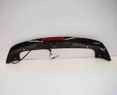 Second-hand car spare part rear spoiler for opel mokka / mokka x (2012-..) off-road oem iam references 95978986  