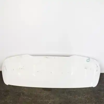 Second-hand car spare part Rear Spoiler for VOLVO V40 HATCHBACK (2012-2019) OEM IAM references 31347053,31253973  