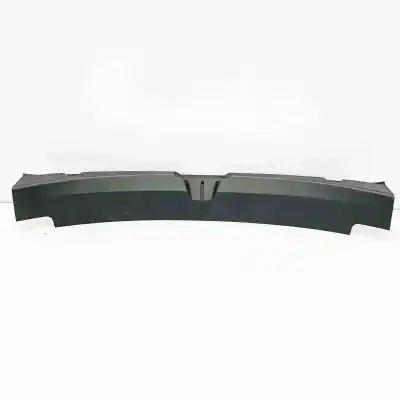 Second-hand car spare part Trunk Lock Trim for TESLA MODEL 3 (2018-..) Sedan OEM IAM references   