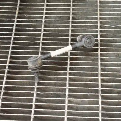 Peça sobressalente para automóvel em segunda mão link estabilizador traseiro direito por tesla model 3 (2018-..) sedan referências oem iam 1044496-00-e  