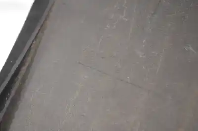 Peça sobressalente para automóvel em segunda mão acabamento fechadura da bagageira por audi a4 8k2, b8 (2007-2015) referências oem iam 8k5863471  