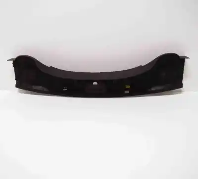 Автозапчасти б/у декоративная накладка замка багажника за opel mokka / mokka x (2012-..) off-road ссылки oem iam 94522424  