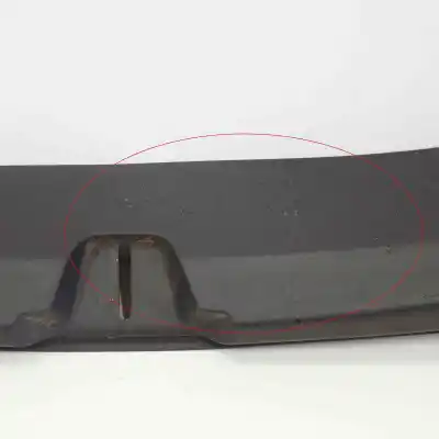 Pezzo di ricambio per auto di seconda mano coperchio serratura baule per tesla model 3 (2018-..) sedan riferimenti oem iam 1086315-00-d  