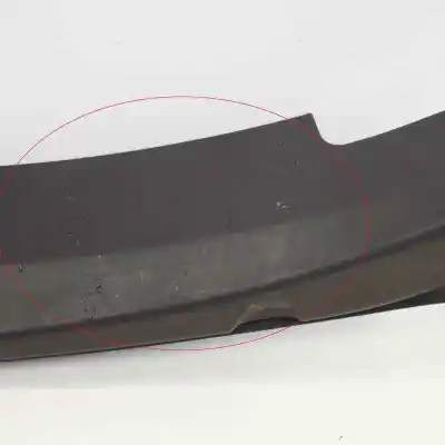 Pezzo di ricambio per auto di seconda mano coperchio serratura baule per tesla model 3 (2018-..) sedan riferimenti oem iam 1086315-00-d  