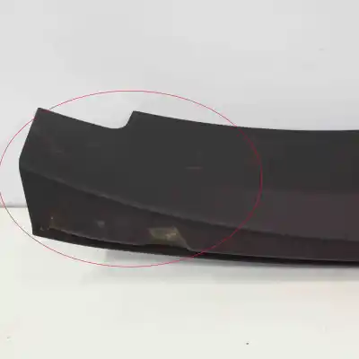 Pezzo di ricambio per auto di seconda mano coperchio serratura baule per tesla model 3 (2018-..) sedan riferimenti oem iam 1086315-00-d  