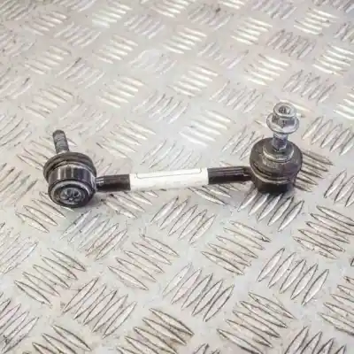 Peça sobressalente para automóvel em segunda mão link estabilizador traseiro direito por tesla model 3 (2018-..) referências oem iam 1044496-00-e  