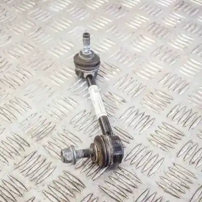 Peça sobressalente para automóvel em segunda mão link estabilizador traseiro direito por tesla model 3 (2018-..) referências oem iam 1044496-00-e  