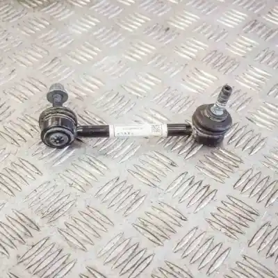 Pezzo di ricambio per auto di seconda mano Collegamento Stabilizzatore Posteriore Destro per TESLA MODEL 3 (2018-..) Riferimenti OEM IAM 1044496-00-E  