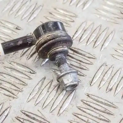 Peça sobressalente para automóvel em segunda mão link estabilizador traseiro direito por tesla model 3 (2018-..) referências oem iam 1044496-00-e  