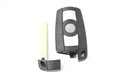 Second-hand car spare part start key card for bmw x5 e70 (2006-2013) oem iam references   