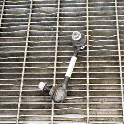 Second-hand car spare part rear right anti-roll bar link for tesla model 3 (2018-..) sedan oem iam references 1044496-00-e  