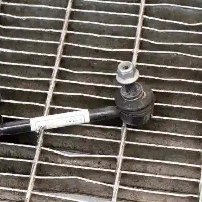 Second-hand car spare part rear right anti-roll bar link for tesla model 3 (2018-..) sedan oem iam references 1044496-00-e  