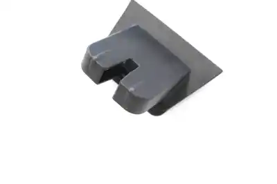 Peça sobressalente para automóvel em segunda mão acabamento fechadura da bagageira por audi a4 8k2, b8 (2007-2015) referências oem iam 8k9827520  