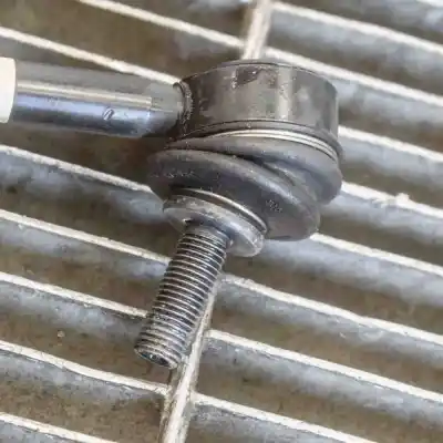 Pezzo di ricambio per auto di seconda mano collegamento stabilizzatore posteriore destro per tesla model 3 (2018-..) sedan riferimenti oem iam 1044496-00-e  