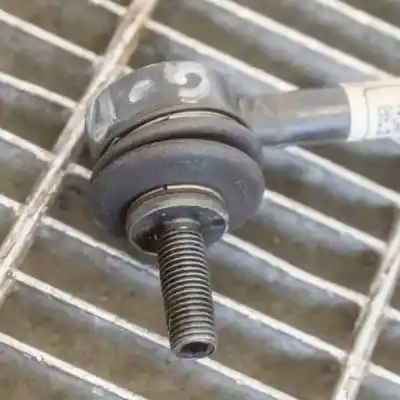 Pezzo di ricambio per auto di seconda mano collegamento stabilizzatore posteriore destro per tesla model 3 (2018-..) sedan riferimenti oem iam 1044496-00-e  